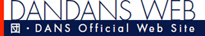DNADANS WEB SITE（Official）